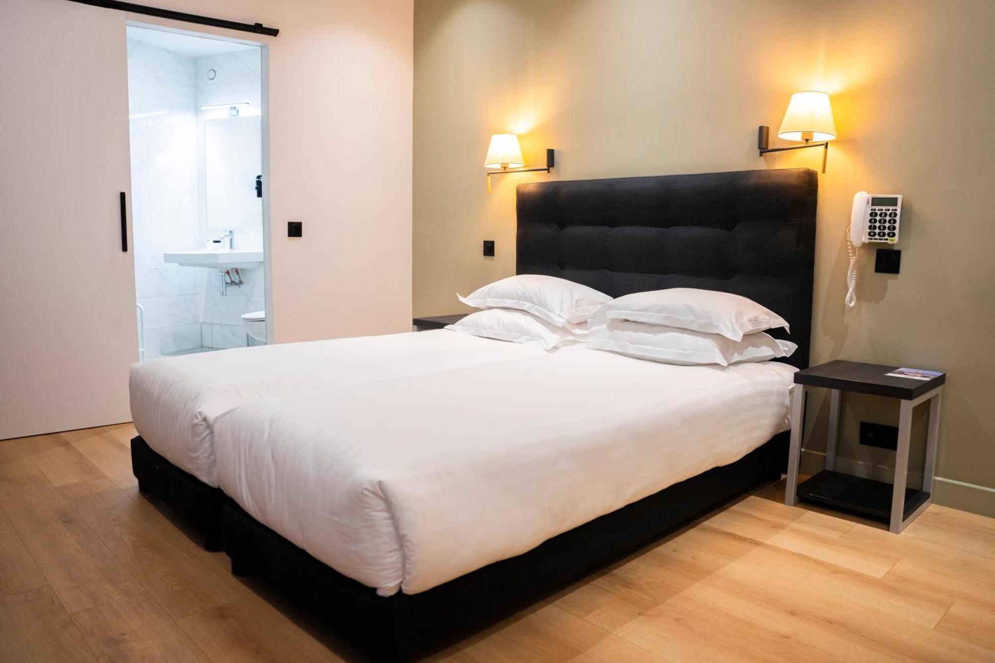 Chambre Familiale