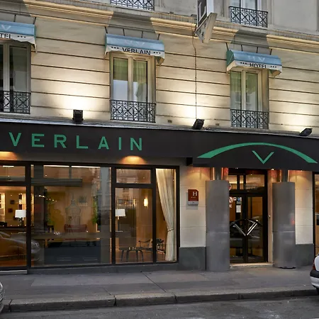 Verlain-3