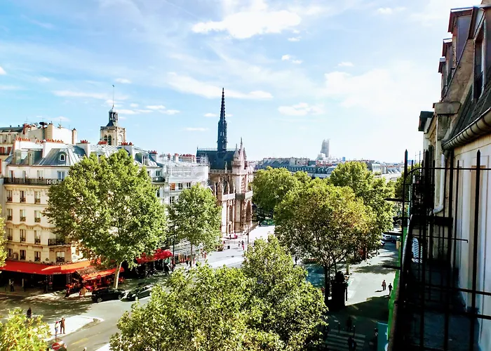 Ibis Styles Gare De L'Est TGVHotel Pas Cher Paris